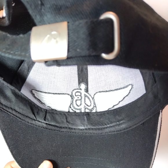 Breitling Adjustable Cap - Picture 6 of 7